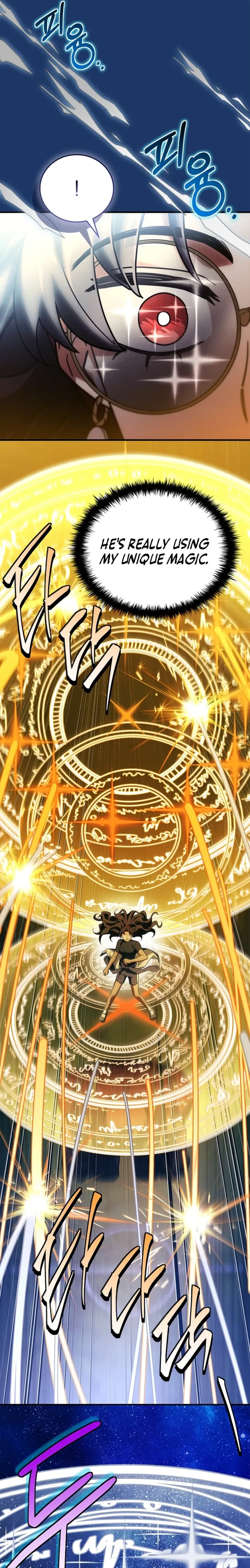 The Legendary Hero is an Academy Honors Student Chapter 104 - 7