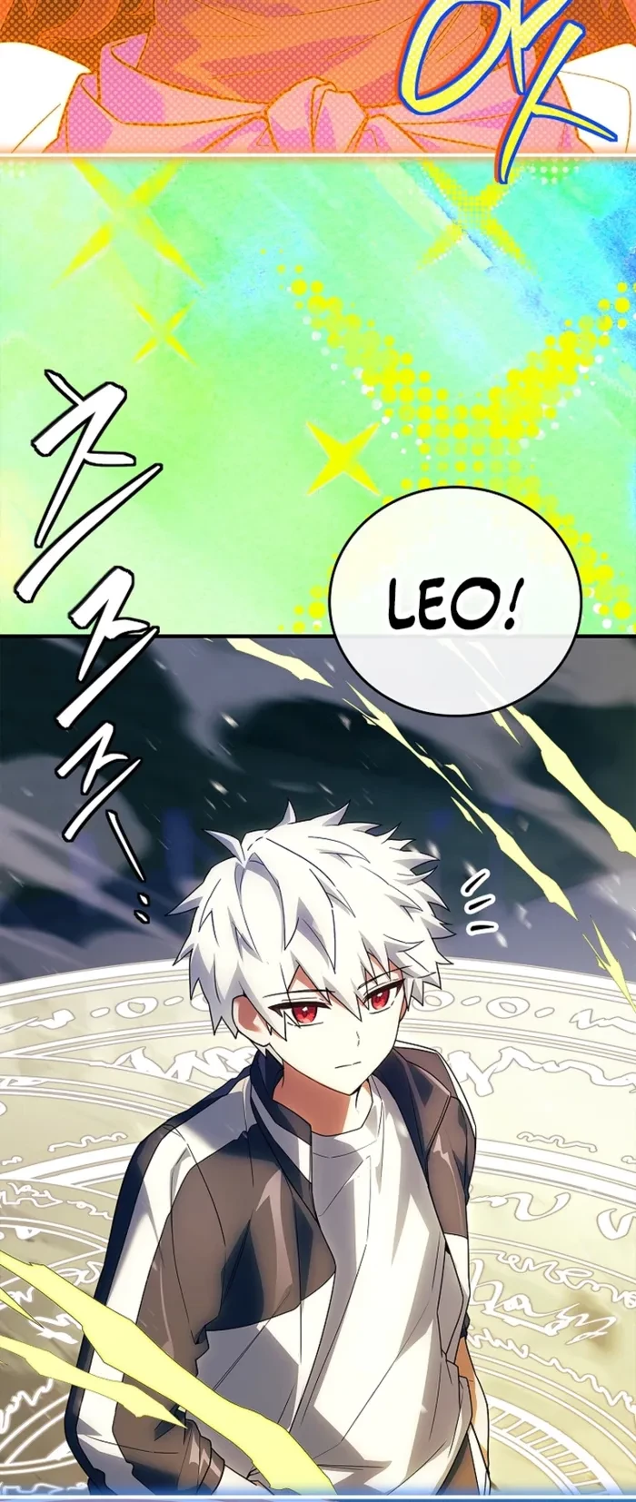 The Legendary Hero is an Academy Honors Student Chapter 104 - 9