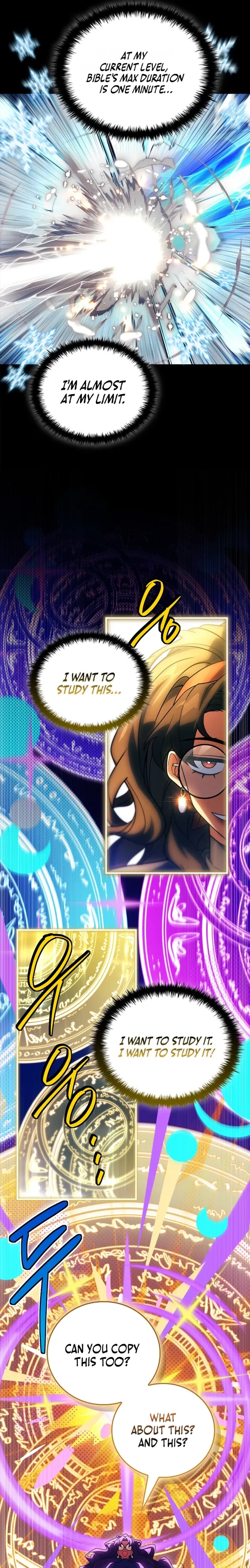 The Legendary Hero is an Academy Honors Student Chapter 104 - 13