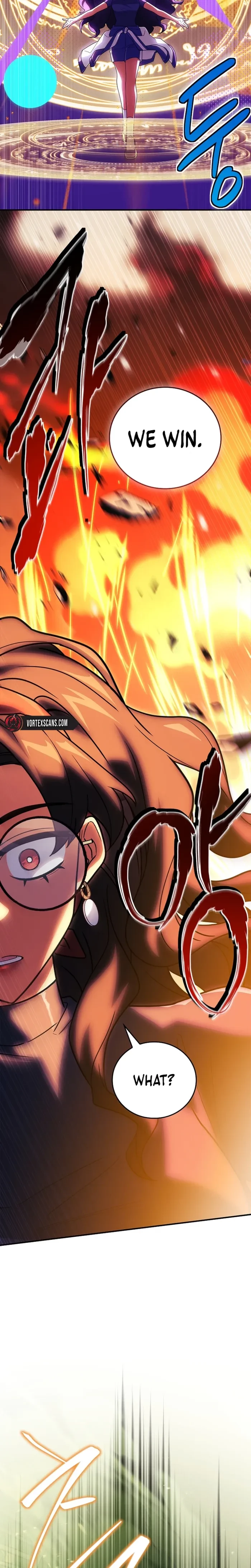 The Legendary Hero is an Academy Honors Student Chapter 104 - 14