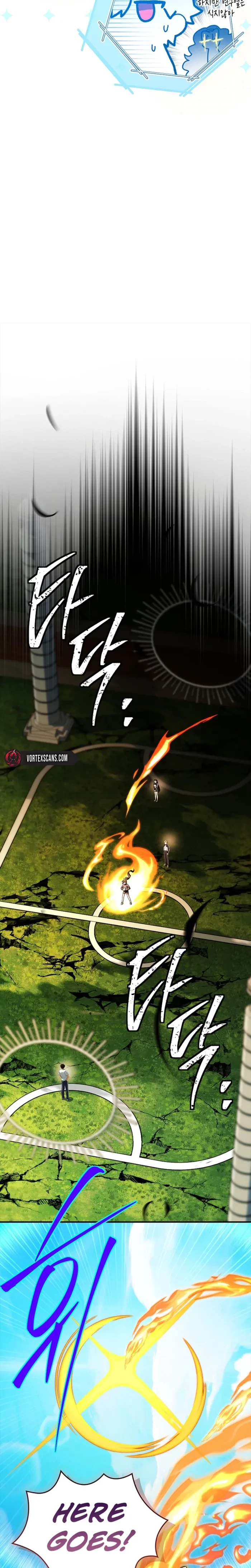 The Legendary Hero is an Academy Honors Student Chapter 104 - 17