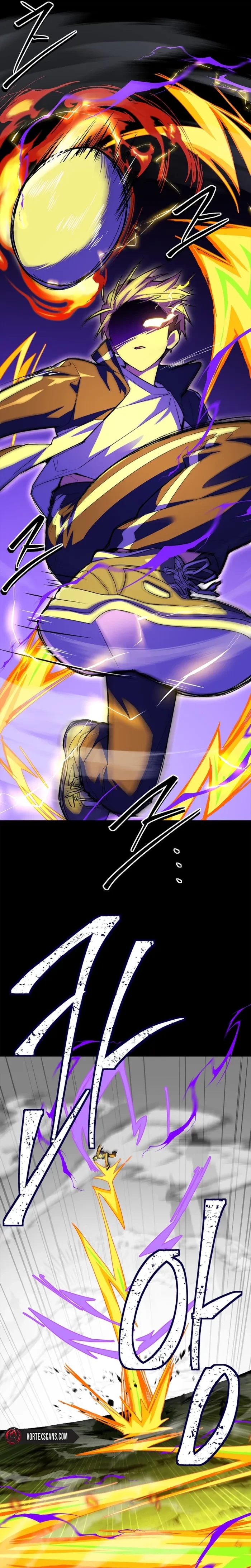 The Legendary Hero is an Academy Honors Student Chapter 104 - 19