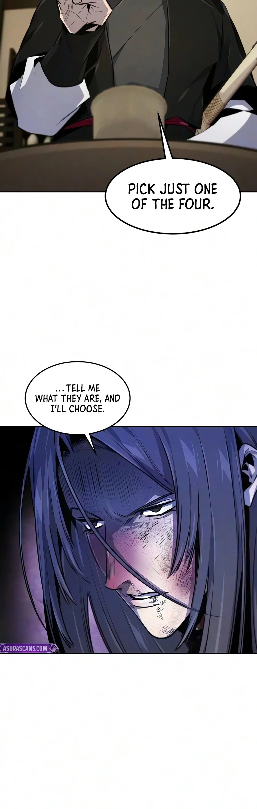 Return of the Mad Demon Chapter 214 - 12