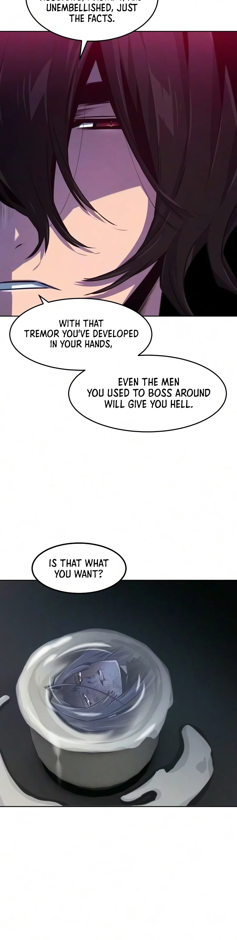 Return of the Mad Demon Chapter 214 - 14