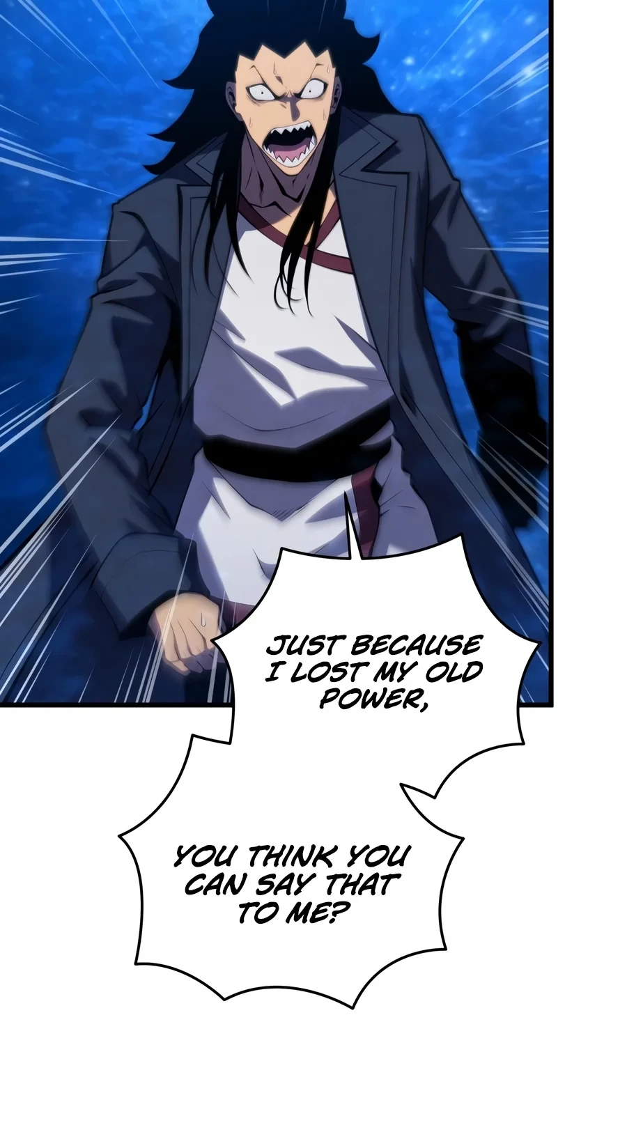The Swordmaster's Son Chapter 212 - 4
