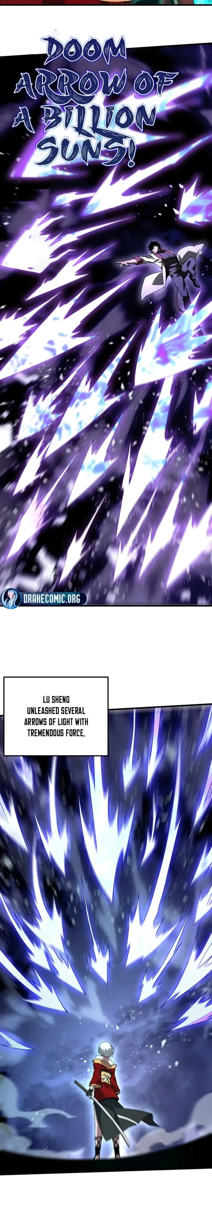Log into the Future Chapter 354 - 4