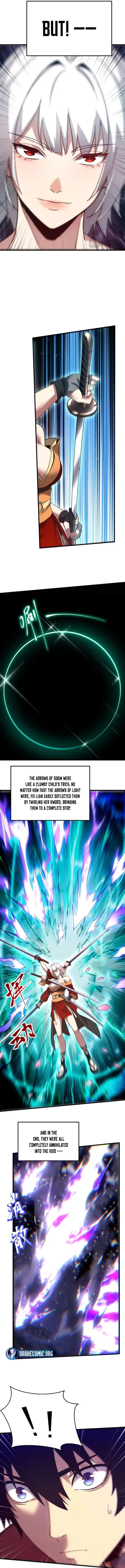 Log into the Future Chapter 354 - 5