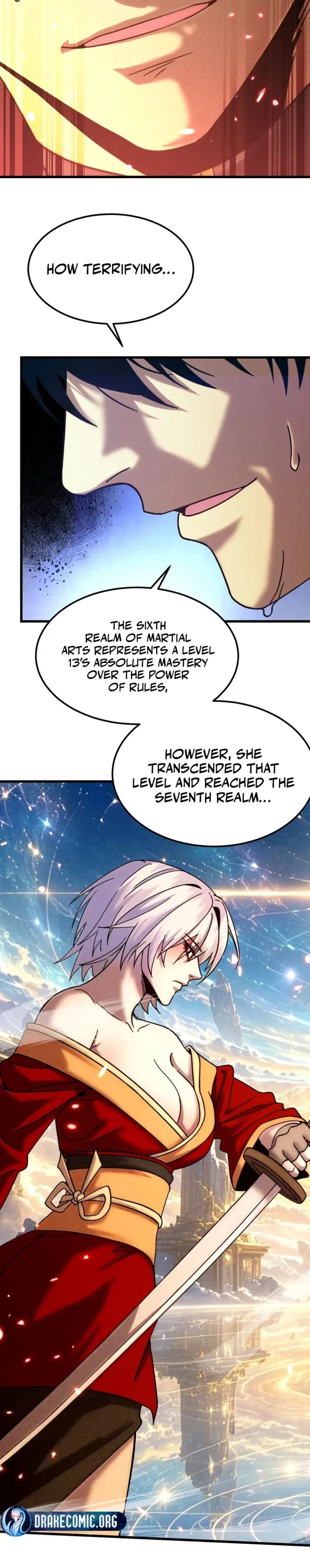 Log into the Future Chapter 354 - 8