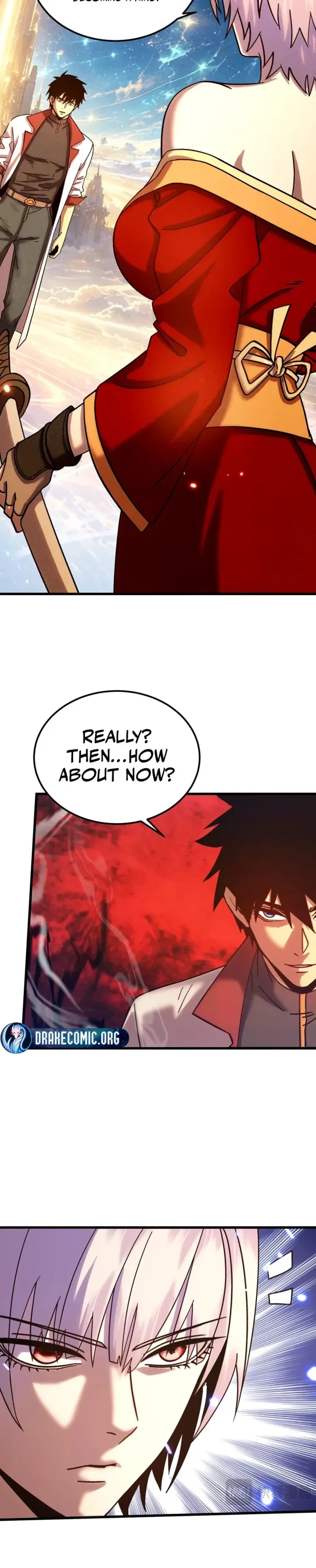 Log into the Future Chapter 354 - 10