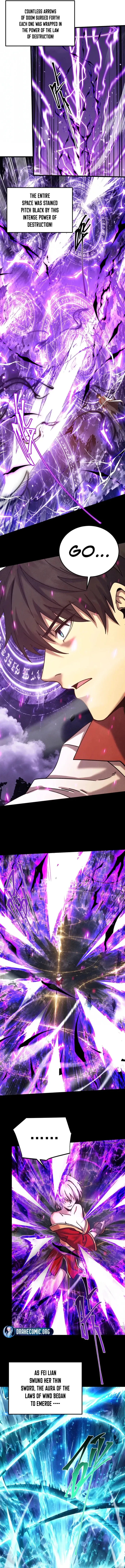 Log into the Future Chapter 354 - 11