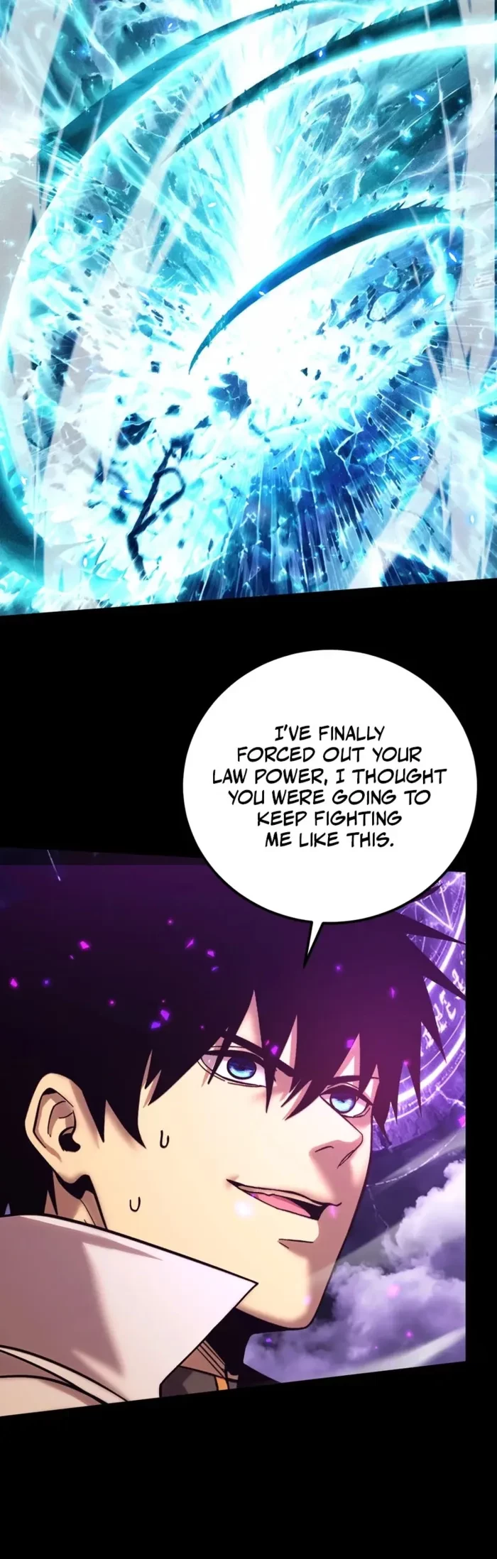 Log into the Future Chapter 354 - 12