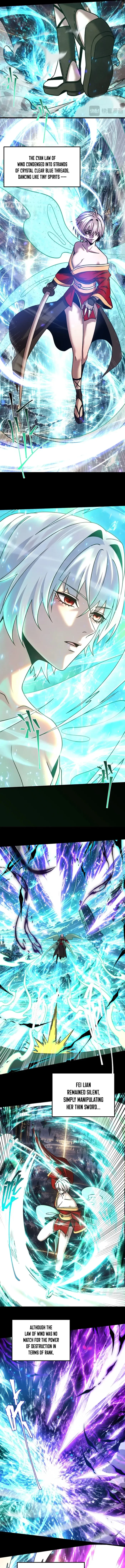 Log into the Future Chapter 354 - 13