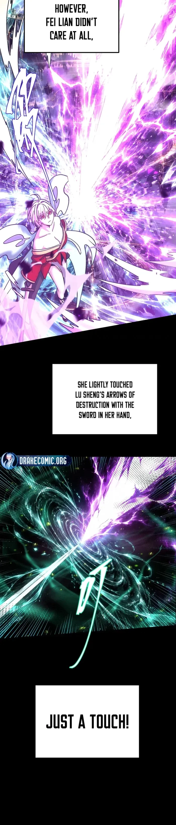 Log into the Future Chapter 354 - 14