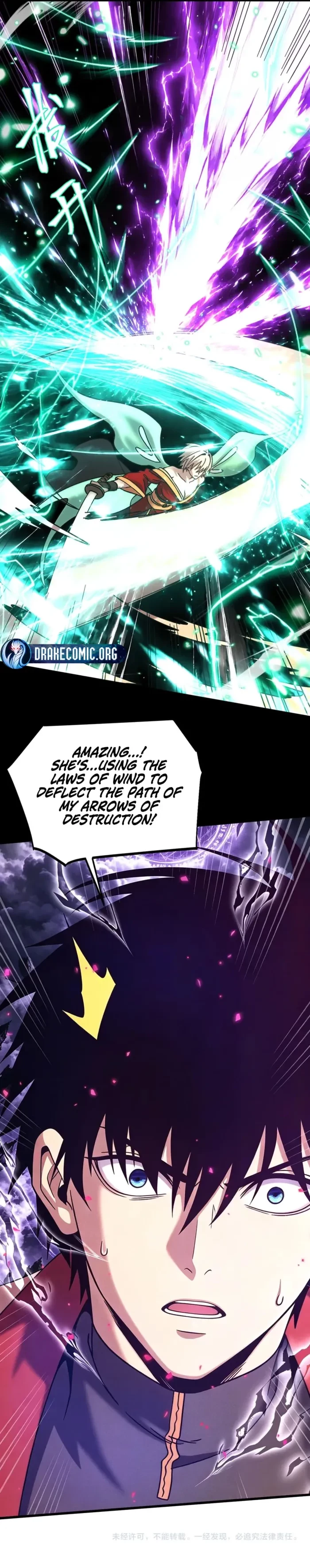 Log into the Future Chapter 354 - 15