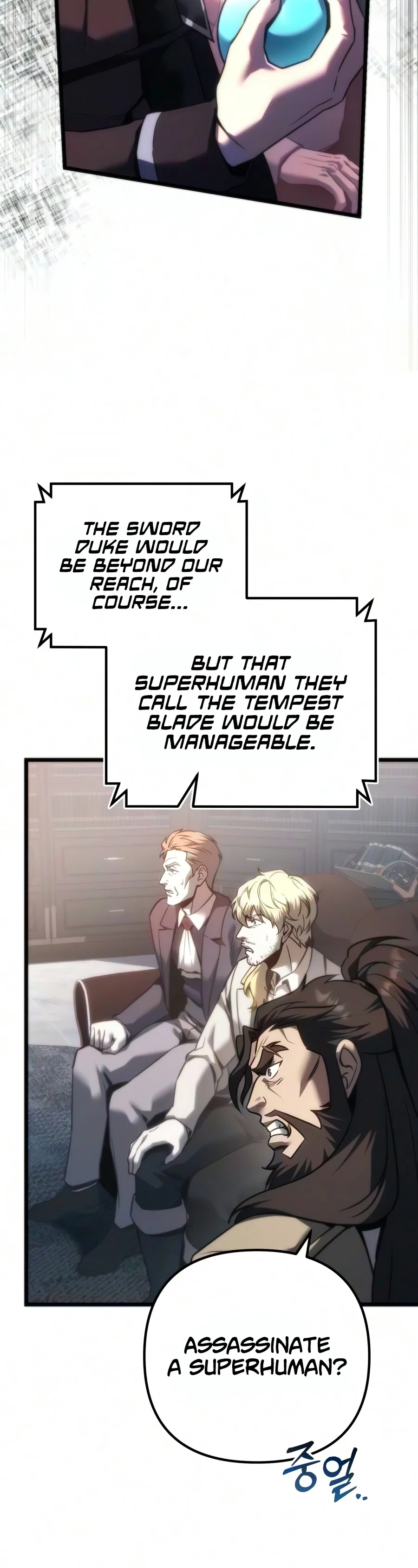 A Flame Reborn Chapter 152 - 2