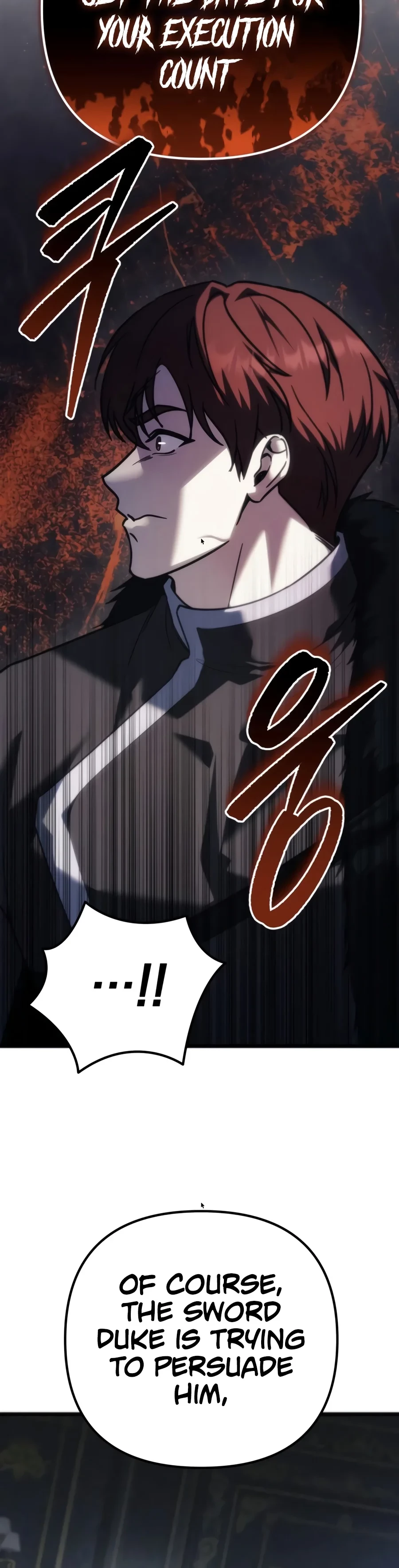 A Flame Reborn Chapter 150 - 2