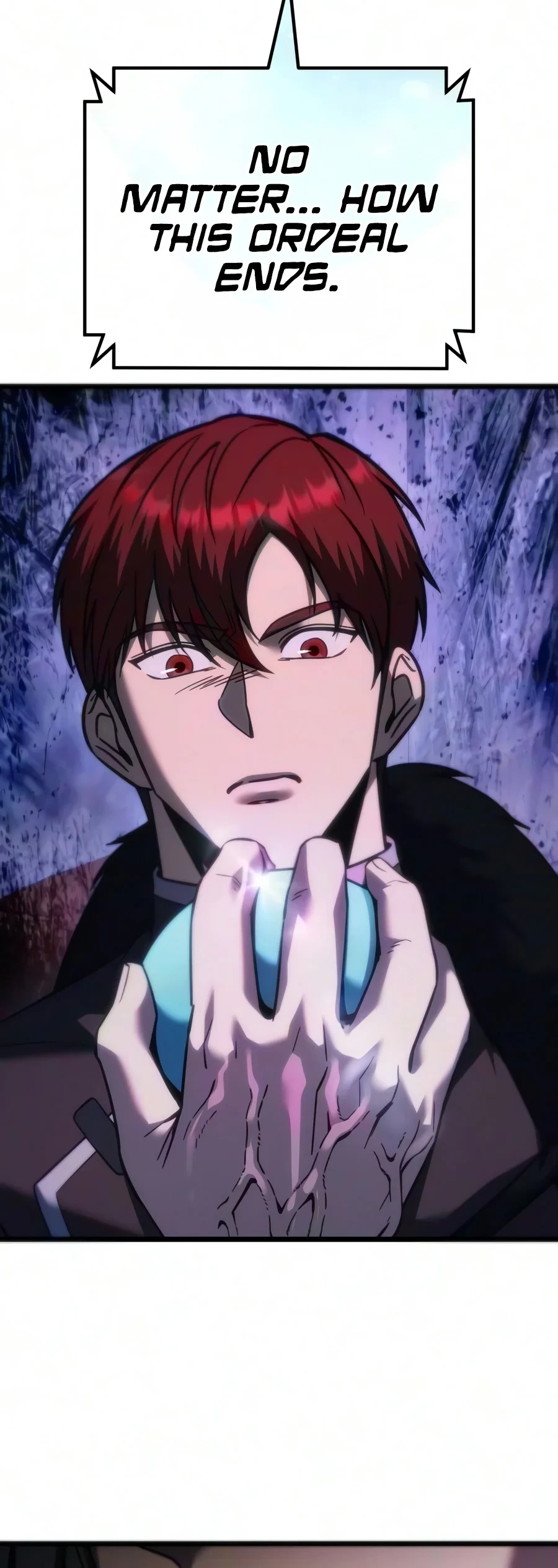 A Flame Reborn Chapter 152 - 6