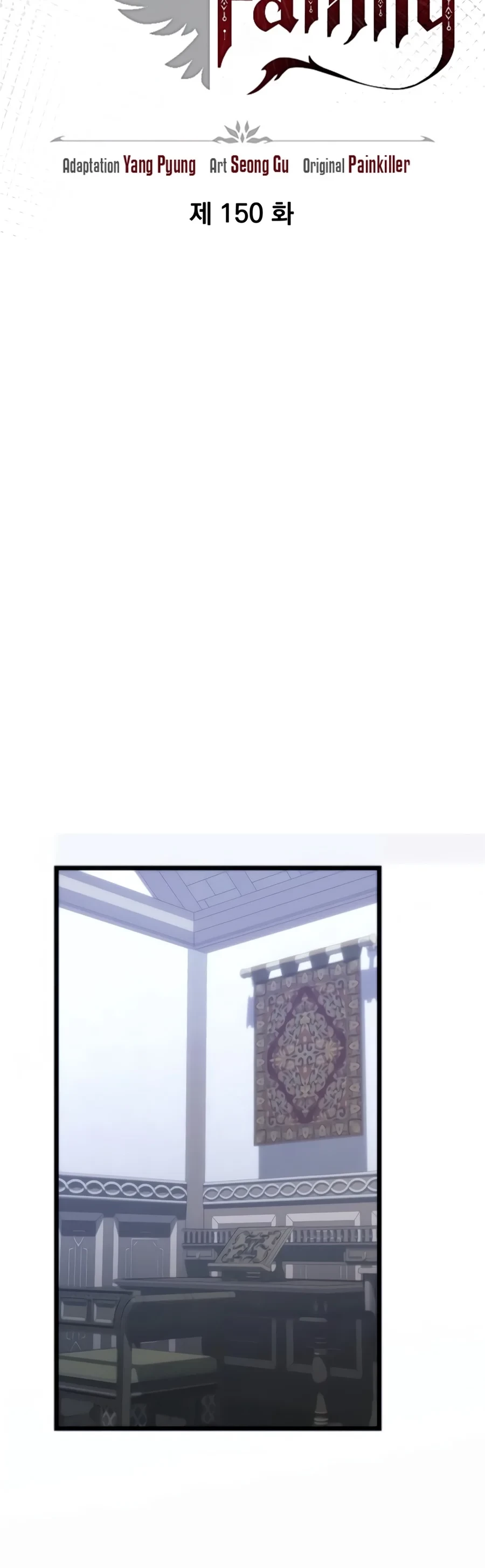 A Flame Reborn Chapter 150 - 6