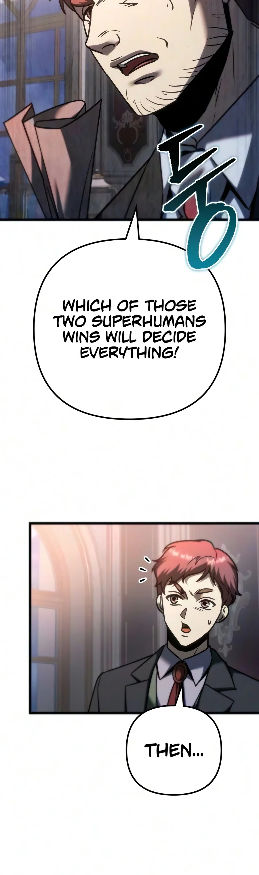 A Flame Reborn Chapter 152 - 8