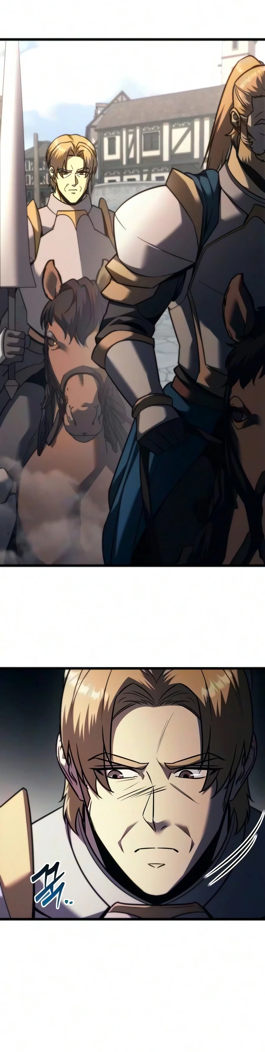A Flame Reborn Chapter 152 - 10