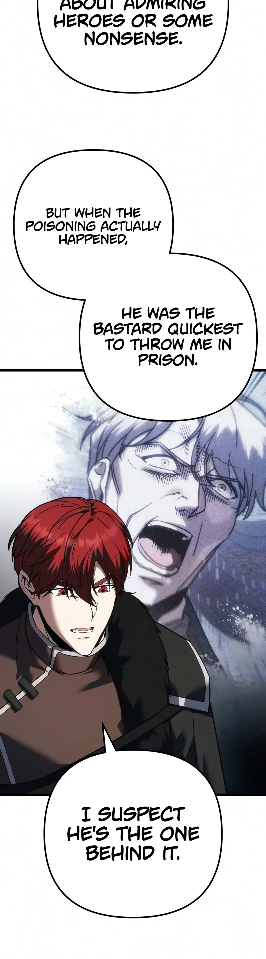 A Flame Reborn Chapter 151 - 14