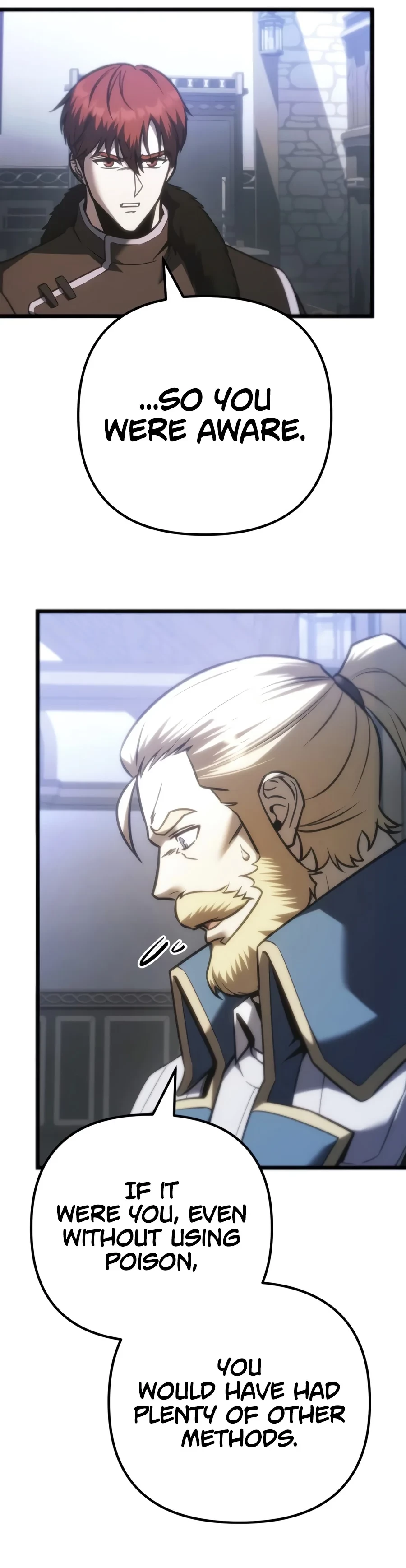 A Flame Reborn Chapter 150 - 16