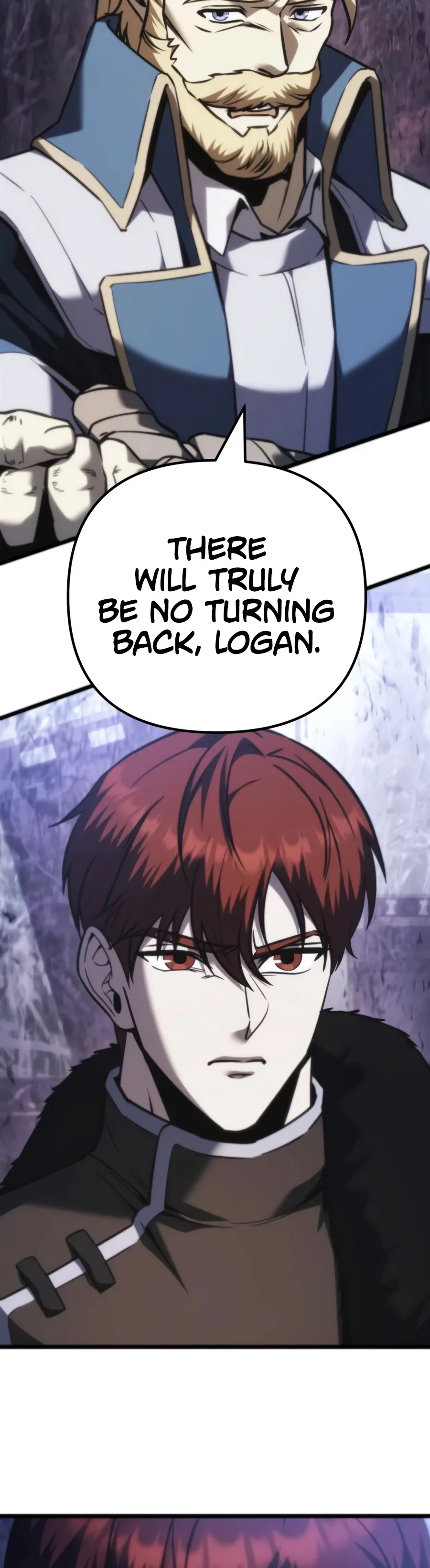 A Flame Reborn Chapter 150 - 22