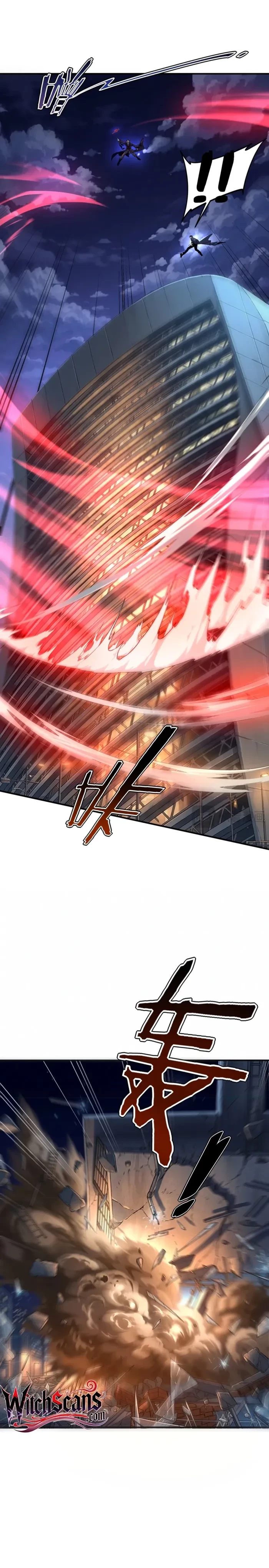Awakening the Purple Thunder at the Beginning Chapter 90 - 14
