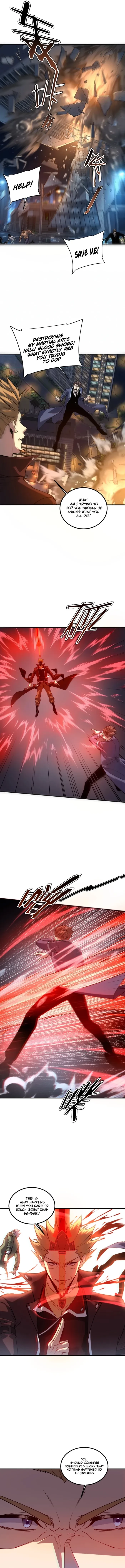 Awakening the Purple Thunder at the Beginning Chapter 90 - 15
