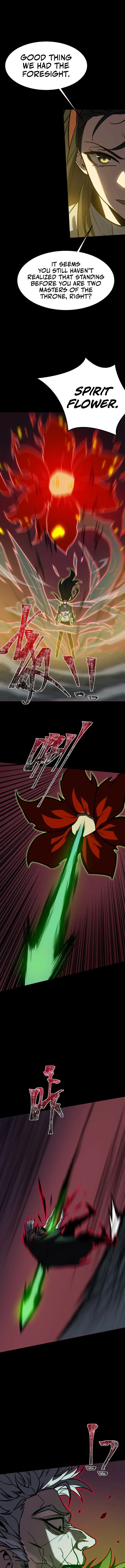 Dumped by my girlfriend, I turned to martial arts. Chapter 117 - 5
