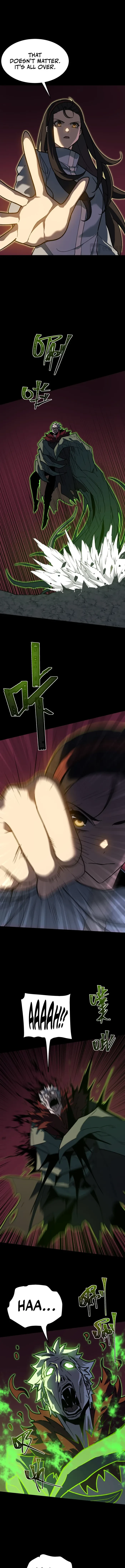 Dumped by my girlfriend, I turned to martial arts. Chapter 117 - 9