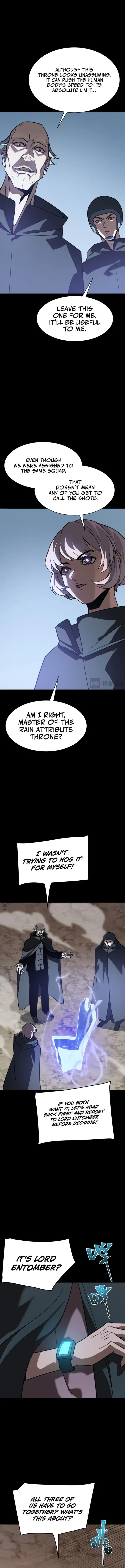 Dumped by my girlfriend, I turned to martial arts. Chapter 117 - 13