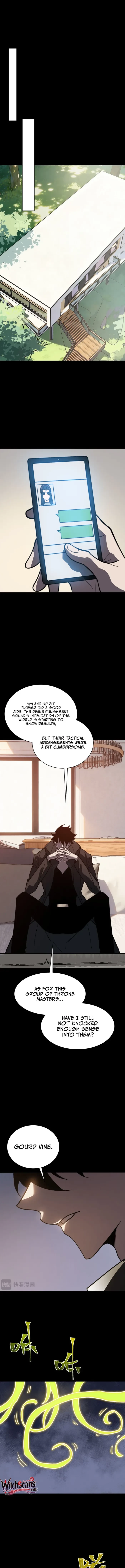 Dumped by my girlfriend, I turned to martial arts. Chapter 117 - 15