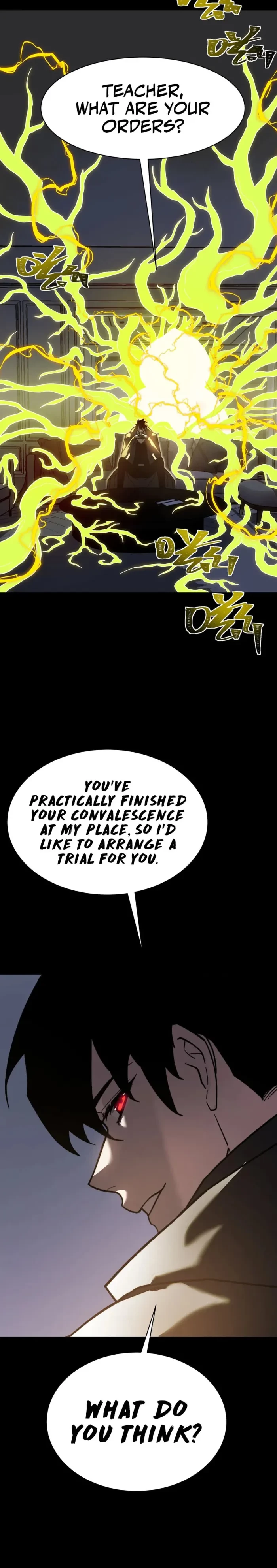 Dumped by my girlfriend, I turned to martial arts. Chapter 117 - 16