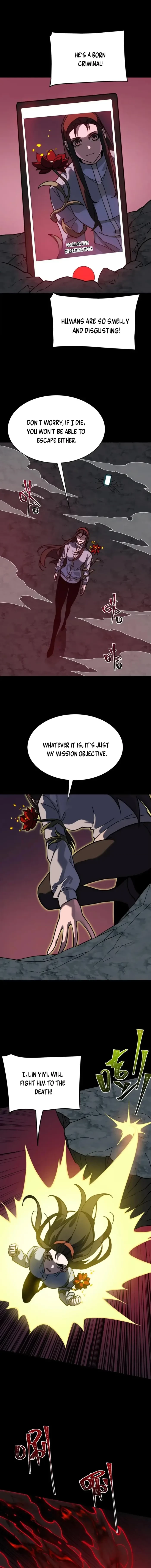 Dumped by my girlfriend, I turned to martial arts. Chapter 116 - 11