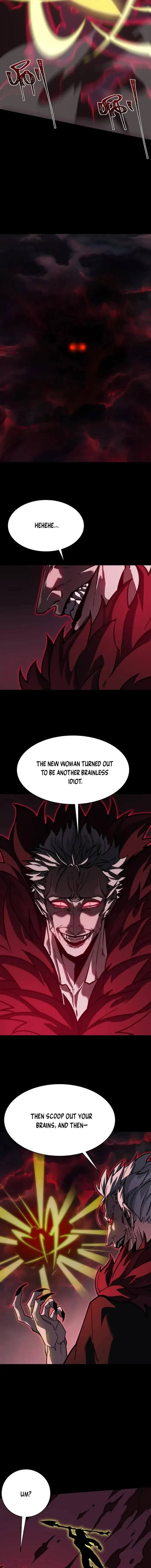 Dumped by my girlfriend, I turned to martial arts. Chapter 116 - 13