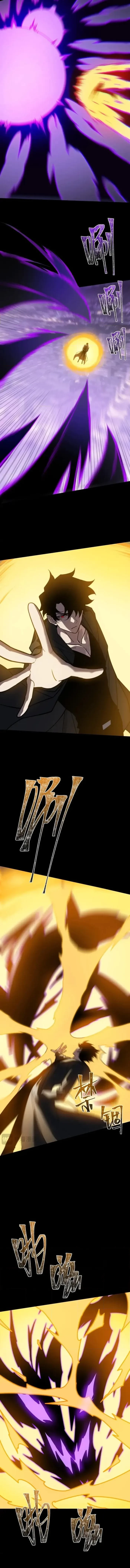 Dumped by my girlfriend, I turned to martial arts. Chapter 115 - 2