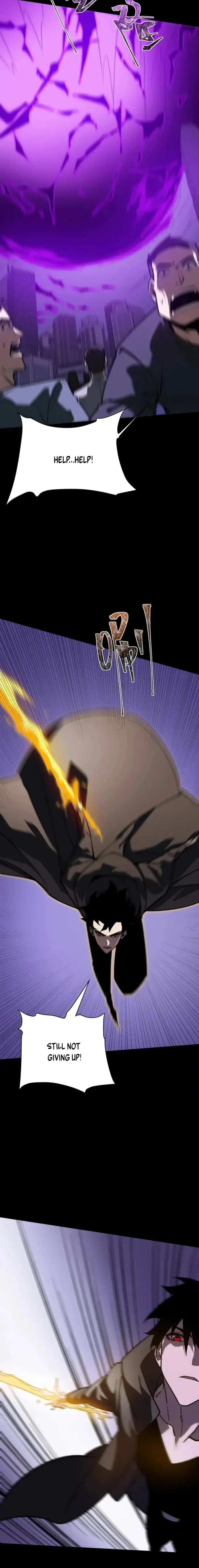 Dumped by my girlfriend, I turned to martial arts. Chapter 115 - 6