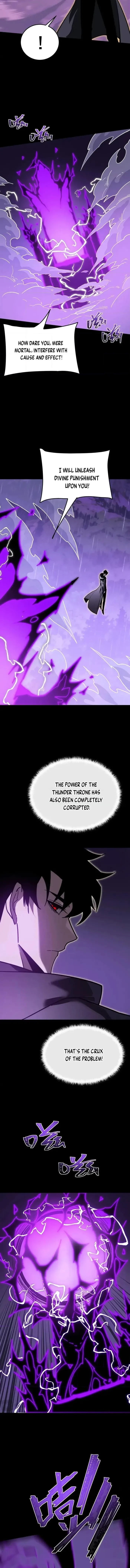 Dumped by my girlfriend, I turned to martial arts. Chapter 115 - 9