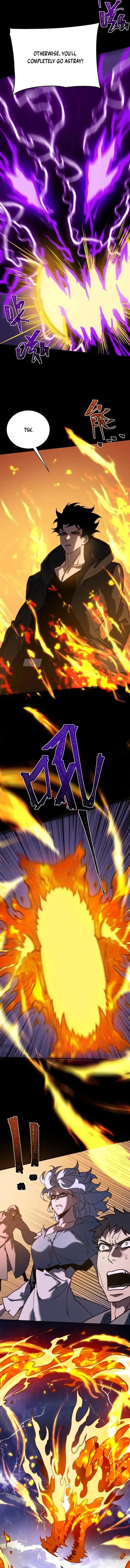 Dumped by my girlfriend, I turned to martial arts. Chapter 114 - 12