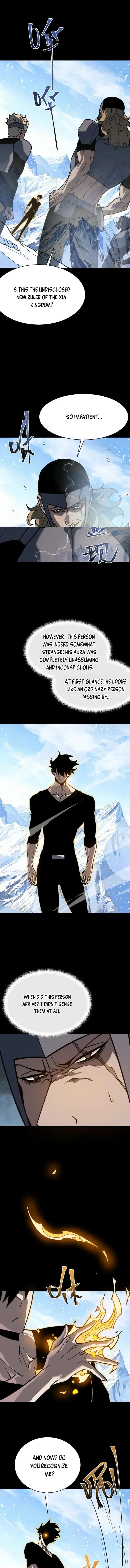Dumped by my girlfriend, I turned to martial arts. Chapter 113 - 1