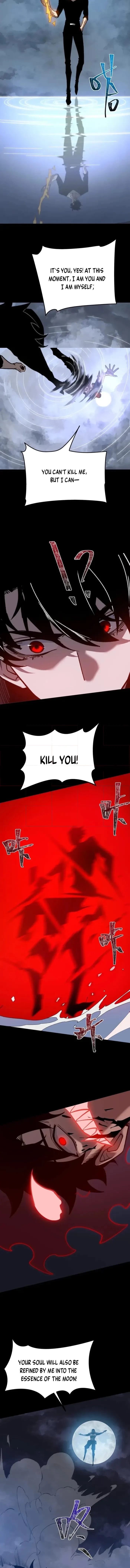 Dumped by my girlfriend, I turned to martial arts. Chapter 113 - 4