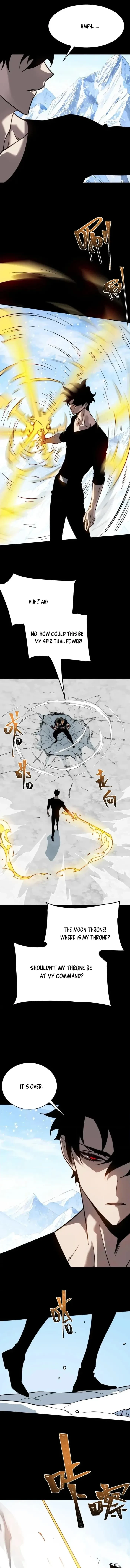 Dumped by my girlfriend, I turned to martial arts. Chapter 113 - 11