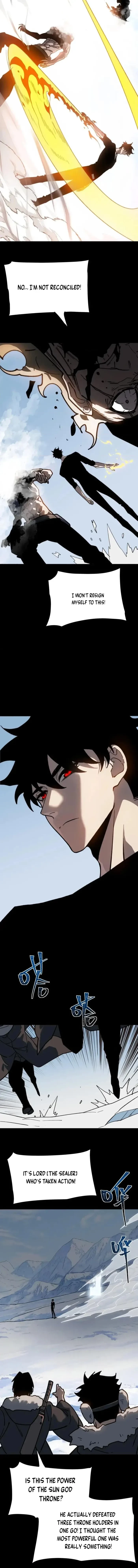 Dumped by my girlfriend, I turned to martial arts. Chapter 113 - 12
