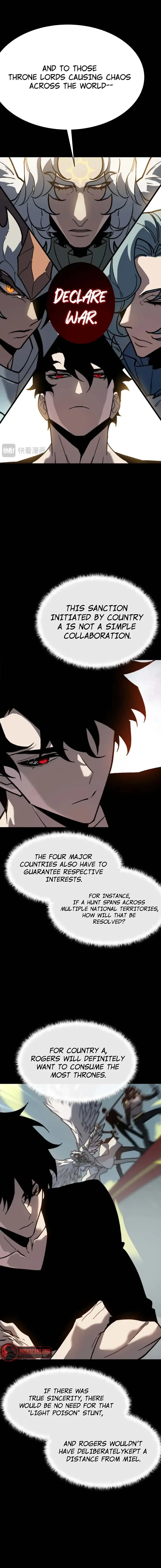 Dumped by my girlfriend, I turned to martial arts. Chapter 111 - 3