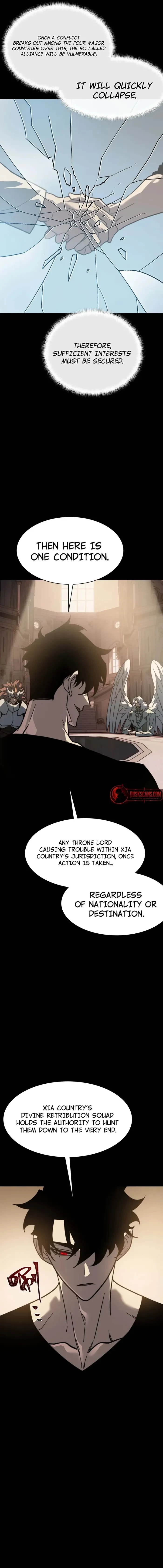 Dumped by my girlfriend, I turned to martial arts. Chapter 111 - 4