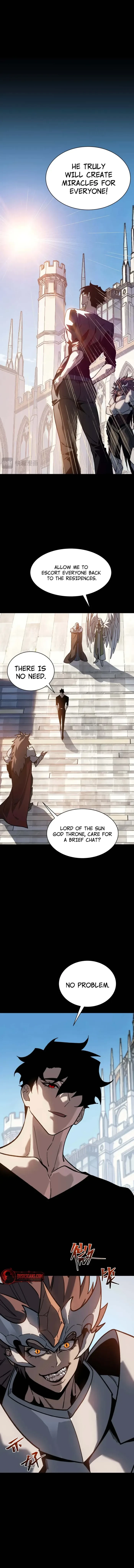 Dumped by my girlfriend, I turned to martial arts. Chapter 111 - 8