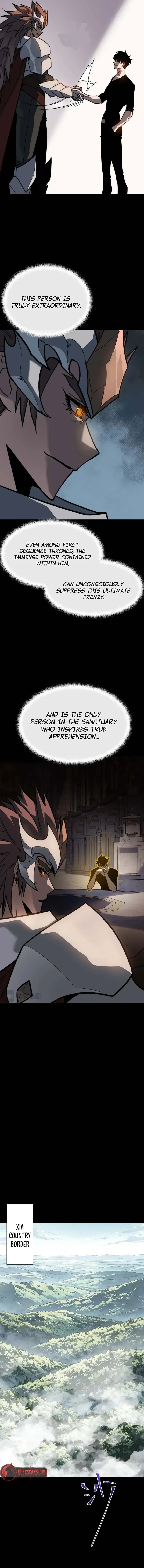 Dumped by my girlfriend, I turned to martial arts. Chapter 111 - 10