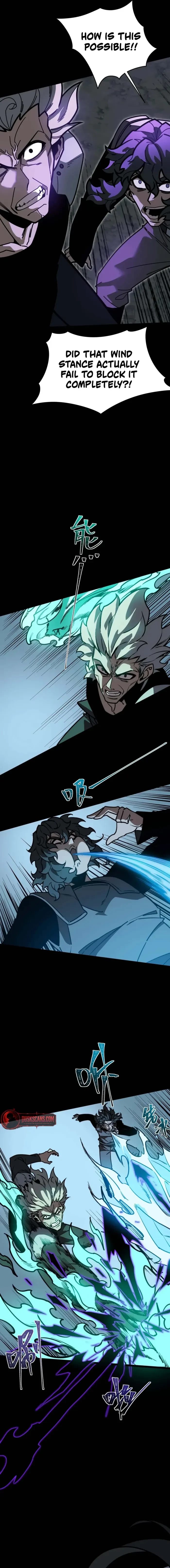 Dumped by my girlfriend, I turned to martial arts. Chapter 111 - 14