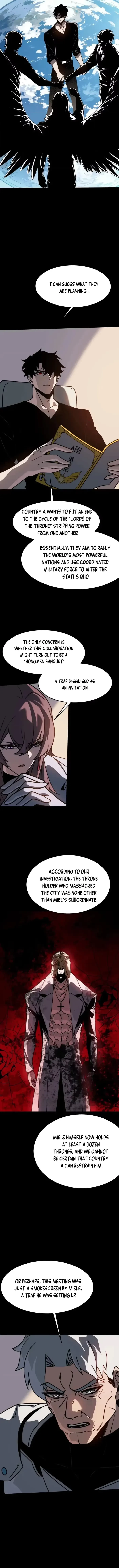 Dumped by my girlfriend, I turned to martial arts. Chapter 110 - 2